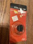 Homelite 240 245 Vented Fuel And Oil Caps Da 96936-A Nos Nip New. Price: $9.75.