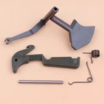 Throttle Trigger Catch Latcher Holder W/ Spring For Husqvarna 268 61 266 272 New. Price: $12.98.