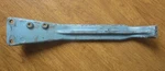 Homelite C51 C52 C91 Chainsaw Throttle Handle Brace 58185-A Box 181 Used. Price: $24.99.