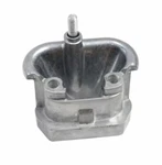 Air Filter Mount Flange Support For Stihl 046 MS460 MS461 Oem 1128 120 2202 New. Price: $17.00.