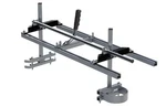 Granberg Alaskan Mark Iv 36 In. Portable Chain Saw Mill Kit New. Price: $330.00.