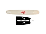 Rotary 9523316 168SLGK095 For 16" .325 .058 Pro-sumer Bar New. Price: $32.60.