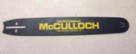218494 / 218923 Mcculloch Replaceable Sprocket Tip 16" Bar .325" Pitch .050 68DL New. Price: $49.89.