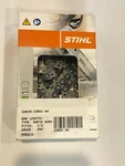33RD3 84 Stihl 3/8 25 New Carbide .050 Inch Blade. Price: $95.88.