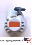 Recoil Rewind Starter For Stihl TS350 TS360 New. Price: $64.99.