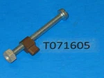 Oem Homelite 65768-1 Pin 65175A Screw 81206 Nut Xl 113 102 104 130 VI123 New. Price: $19.98.