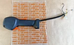 Oem New Stihl FS91R FS111R FS131R HT133 KM91 Trimmer Throttle Handle Cable Wires Open. Price: $69.95.