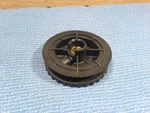 Stihl Chainsaw Recoil Starter Pulley. 42211950400 New Oem Part E-24 Open. Price: $12.00.