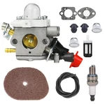 4144-120-0603 Carburetor For Stihl C1M-S207A FS56RC FS40 New. Price: $23.91.