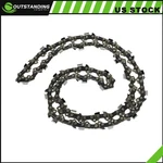 1PACK 14" Chainsaw Blade 3/8"LP .050 Gauge 52DL Drive Links 560507 New. Price: $10.25.