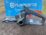 Husqvarna 543 Xp Chainsaw Complete Fuel Tank Rear Handle Assembly- Zenoah Engine New. Price: $49.00.