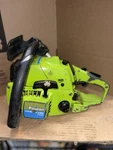 Poulan 3400 Counter Vibe Chainsaw Runs! For. Price: $180.00.