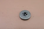 Mcculloch Power Mac 6A Chainsaw Oem Clutch Drum N177-M6 Used. Price: $7.99.