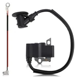 Ignition Coil Module For Stihl TS400 TS410 TS420 Concrete Cut Off Saws New. Price: $14.22.