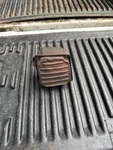 Stihl Ms 461 Muffler (read Description) Used. Price: $25.00.