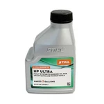 Genuine Stihl 0781-313-8005 Hp Ultra 2-CYCLE Oil 5.2 Fl. Oz Makes Gallons New. Price: $11.99.