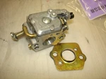 Stihl Ms 210C Zama C1Q S90A 430A Carburetor Rebuilt Chainsaw Part Used. Price: $44.99.
