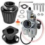 Fvrito Racing VM22 Carburetor For Predator 212CC 196CC 224CC Coleman CT200U... New. Price: $42.53.