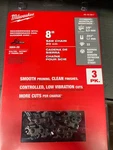 49-16-2817 Milwaukee Electric Tool New. Price: $64.07.