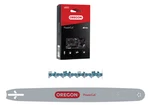 24" Bar & Chain For Pioneer Farmsaw, Ii, P-11, 240RNDD196 / 72EXL081G New. Price: $129.58.