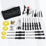 Carburetor Service Tool Kit Suitable 130-146 For Walbro Repair 500-500 New. Price: $28.69.