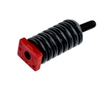 Husqvarna New Oem Lower Fuel Tank Spring Mount 565 572XP # 503854103. Price: $29.95.