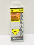 14 Power Care 461-455 Saw Chain Y52 Brand New. Price: $15.99.