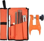 Universal Field File Kit, 14PCS Set, 5/32" 7/32"... New. Price: $27.31.