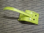 Chainsaw Lower Handle & Cover--pioneer 1073 1074 Very Clean Used BX119. Price: $18.89.