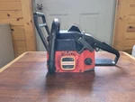 Jonsered 510 Sp Chainsaw Power Head Only Runs Used For. Price: $175.00.
