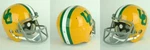 Oregon Ducks 1977 Vintage Riddell Tk Suspension Football Helmet New. Price: $499.99.