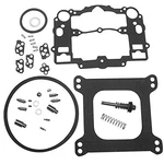 Carbman Carburetor Rebuild Kit For Edelbrock 1477 1400 1404 1405 1406 1407... New. Price: $20.28.