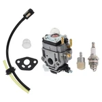 A200264 Carburetor 25CC For Southland Xt S-HLT-2515-CB-E Curved Shaft Trimmer New. Price: $9.49.