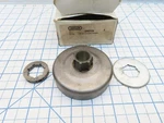 Oregon 29972X Clutch Drum Chainsaw Sprocket Spur 3/8-7 Fitment Pics Open. Price: $29.99.