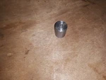 Vintage Homelite Chainsaw Starter Grip Lock Pin Part # 55369-A For. Price: $15.00.