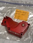 Nos Vintage Homelite Chainsaw Oil Tank Cover XL-113 XL-114 XL-122 Part# 67137-3 Open. Price: $12.75.