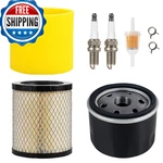 Pro Chaser D140 D130 Air Filter Oil Tune Up Kit For John Deer E100 D105 New. Price: $38.90.