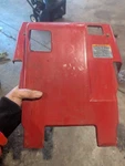 Toro Powerlite Lower Shroud 75-8790 Used. Price: $9.99.