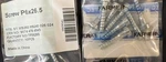 10 Pack Screw P6X26.5 For Stihl Chainsaws 9074 478 4545 New. Price: $12.95.
