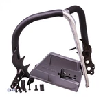 Ovr Genuine Oem 529593904 Aka 536696201 Husqvarna Full Wrap Handlebar 585 592XP New. Price: $57.10.