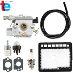 Carburetor Air Filter For Echo WT-589 CS-346 CS-345 CS-3000 CS-3400 Chainsaw New. Price: $11.09.