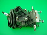 Genuine Stihl MS251C MS231 Chainsaw Piston Cylinder Crankshaft-new Take Of Open. Price: $149.99.