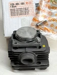 Stihl Oem Cylinder With Piston Kit 1129 020 1201 For 40MM Genuine Assy New. Price: $174.95.