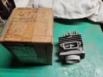 Nos New Homelite 69719 63165-A XL101 XL-101 Chainsaw Engine Motor Cylinder Block. Price: $84.99.