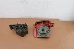 Homelite XL-12 Chainsaw Oem Crankcase 58410 Used. Price: $11.99.