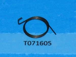 Oem Genuine Mcculloch 216982 Spring, Start Pawl PM310 PM320 PM330 PM340 100S Nos New. Price: $14.99.