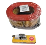 Air Filter Combo Kit Fits Partner K650 & K700 Cut-off Saws 506-22-42-01 New. Price: $22.95.