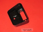 Oem Genuine Homelite 59049-1 Body Muffler Base XL12, XL-15, Super XL-12 Saw Nos New. Price: $46.99.