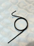 Mcculloch MC-101D Kart Engine Starter Pawl Spring 66351 Open. Price: $9.99.