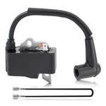 Ignition Coil For Stihl FS40 40C FS50 FS56RC FS70R KM56 HT56C New. Price: $22.99.